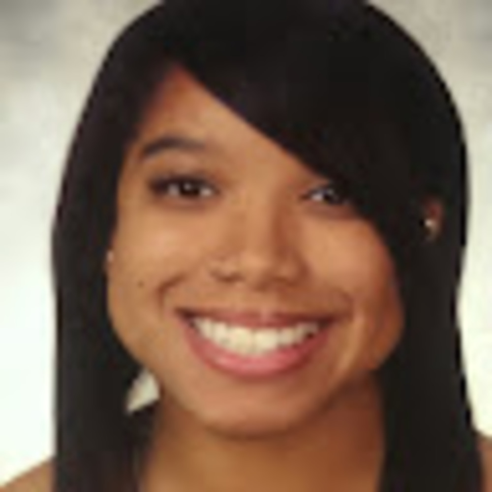 Meet your Posher, Shante
